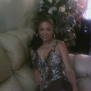 Meet your Posher, Deborah